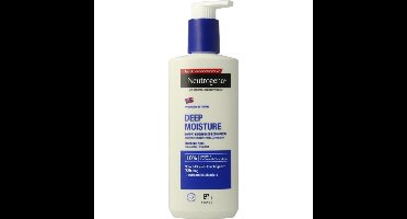 Neutrogena Bodylotion dry skin