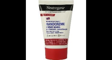 Neutrogena Handcreme ongeparfumeerd
