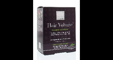 New Nordic Hair volume