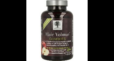 New Nordic Hair volume