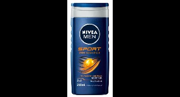 Nivea Men sport douchegel