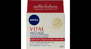 Nivea Vital anti rimpel dagcreme