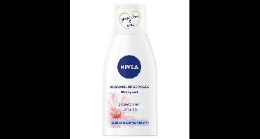 Nivea Waterproof oog make-up remover