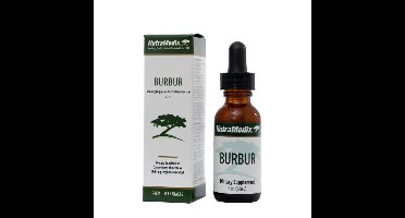 Nutramedix Burbur