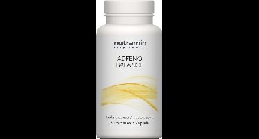 Nutramin Adreno balance