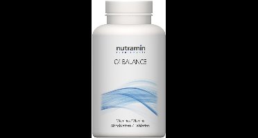 Nutramin C4 balance