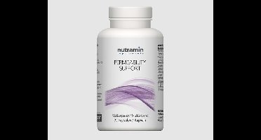 Nutramin NTM Permeability support