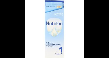 Nutrilon Standaard 1 mini 23 gram