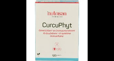 Nutrisan Curcuphyt