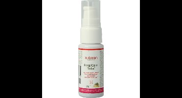 Nutrisan respicalm relief