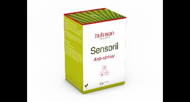 Nutrisan Sensoril