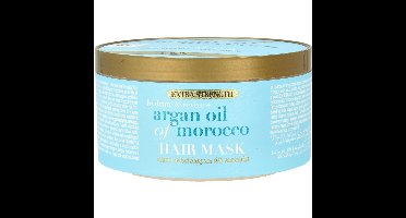 OGX Argan oil of Morocco hair mask
