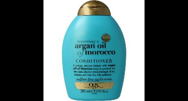 OGX Renewing argan oil of Morocco conditioner