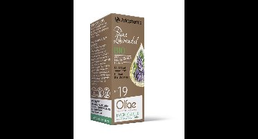 Olfae Fijne lavendel 19 bio