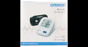 Omron Bloeddrukmeter OMR-M3COMF