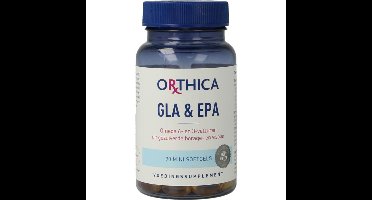 Orthica GLA & EPA