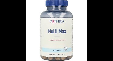 Orthica Multi max
