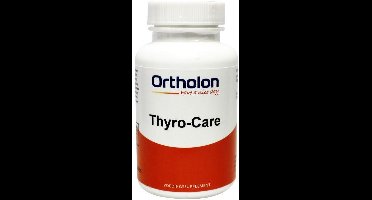Ortholon Thyro care