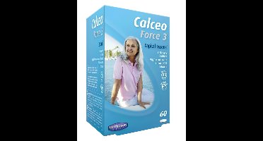 Orthonat Calceo force 3