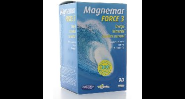 Orthonat Magnemar force 3