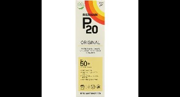 P20 Original spray SPF50+