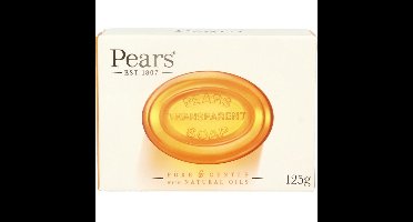 Pears Soap