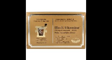 Pharma Nord Bio E vitamine
