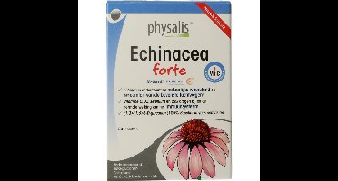 Physalis Echinacea forte