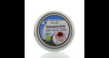 Physalis Echinacea forte gummies bio