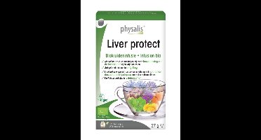 Physalis Liver protect infusion bio