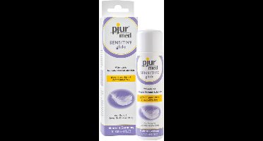 Pjur Sensitive glide