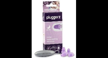 Pluggerz Sleep oordopjes