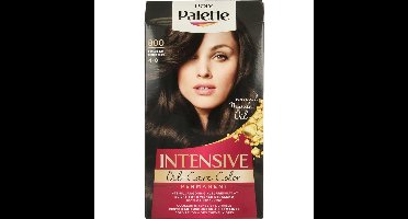 Poly Palette Haarverf 800 Donkerbruin