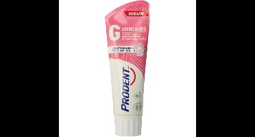 Prodent Tandpasta sensitive teeth + gums