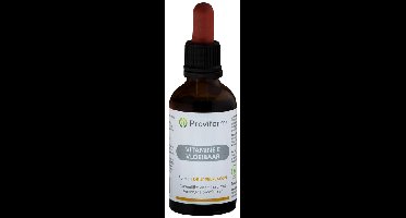 Proviform Vitamine E vloeibaar
