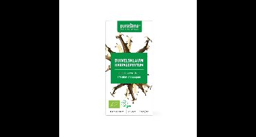 Purasana Duivelsklauw vegan bio