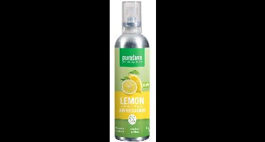 Purasana Frishi luchtverfrisser lemon