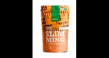 Purasana Slimming mix 2.0 vegan bio