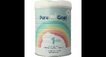 Pure Goat Pure Goat voll zuigel v 1 bio