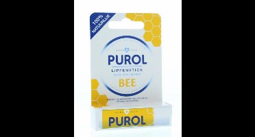 Purol Bee lipbalsem stick