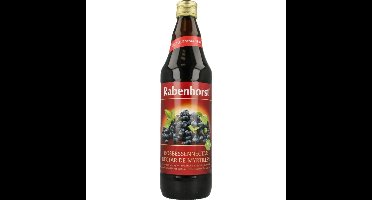 Rabenhorst Bosbessen/blauwe bes nektar bio