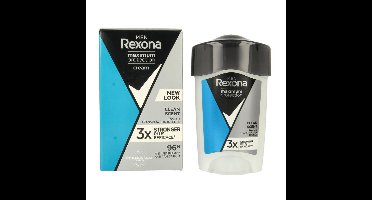 Rexona Deodorant stick max protect clean scent men