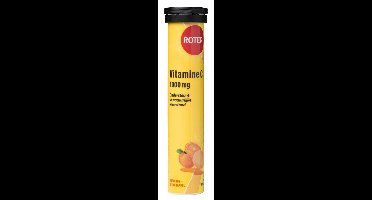 Roter Bruistabletten abr. sin. vit C