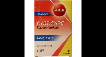 Roter Cysticare