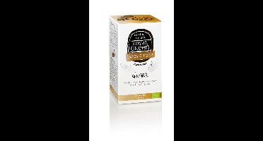 Royal Green Gember bio