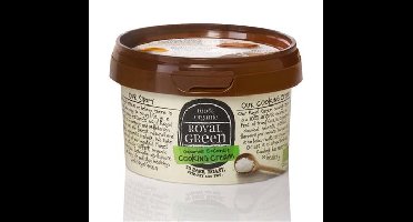 Royal Green Kokos cooking cream odourless bio
