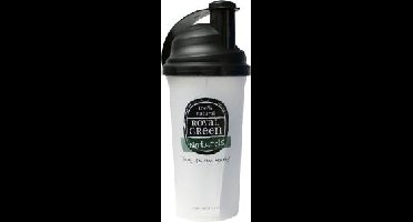 Royal Green Shaker bottle