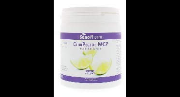 Sanopharm Citripectol mcp