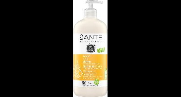 Sante Family shampoo repair olijf & erwten proteine
