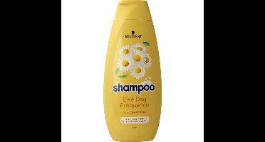 Schwarzkopf Shampoo elke dag